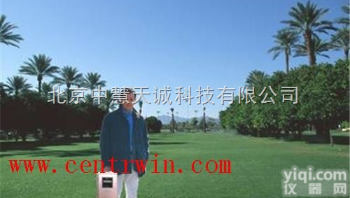 ZH1065  环境报警仪/野外<em>全天</em>侯<em>便携式</em>仪器  型号：ZH1065 中慧