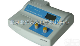 JC16-WGZ-1  台式浊度计      大屏幕LCD浊度计 低<em>漂移</em>、<em>高精度</em>浊度计