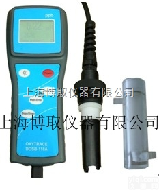 DOSB-118A  DOSB-118A便携式<em>测氧仪</em>PPB溶氧仪/<em>微克</em>溶氧仪