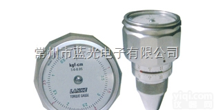 蓝光<em>15BTG</em>-S指针<em>扭力</em>表 <em>表盘</em><em>扭力</em>表