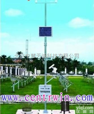 ZH1097  数字高精度<em>自动</em><em>气象站</em>（二十<em>要素</em>*<em>气象站</em>）  型号：ZH1097 中慧