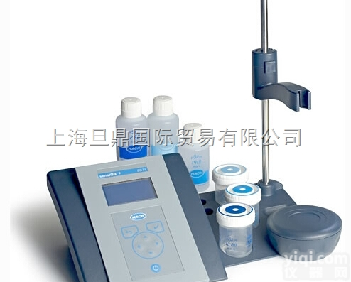 美国<em>哈希</em>ensION+系列<em>电导率仪</em>，LPV3070.97.0002<em>台式</em>...