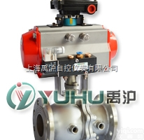 气动<em>保温</em>球阀，<em>沥青</em>专用<em>保温</em>球阀