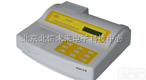 QT21- SD90762  余氯<em>测定仪</em>   光电比余氯<em>测定仪</em>台式<em>微电脑</em>余氯<em>测定仪</em>
