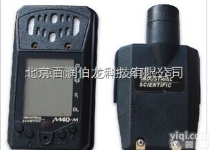 便携式多功能气体检测仪