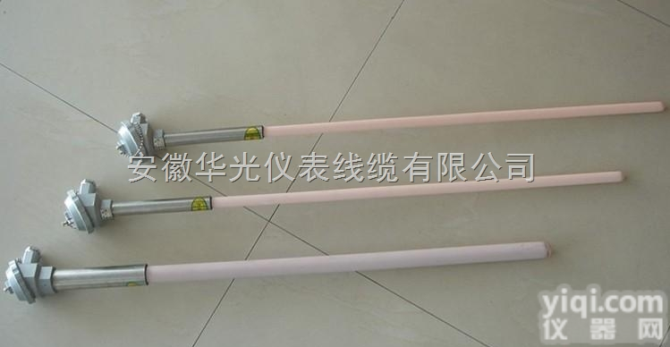 HGWRP2-130 HGWRP-233  浏阳市3039套管S型<em>热电偶</em>价格|高纯度<em>钢玉</em>管S型<em>热电偶</em>厂家|多点S型...