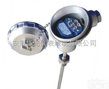 WZPB-420、WZPB-321  丽江<em>一体化</em><em>热电阻</em>&数显<em>一体化</em>铂<em>热电阻</em>&液晶显示<em>一体化</em>热...