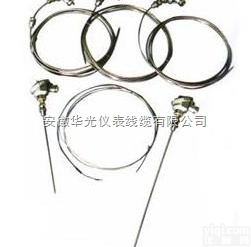 WZPK-576 WZPK2-435  瑞丽<em>铠装</em><em>热电阻</em>&瑞丽<em>铠装</em><em>热电阻</em>厂家&耐弯曲<em>铠装</em><em>热电阻</em>