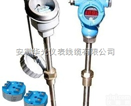 WRNB-130 HGWREB-231  临湘校正电路<em>一体化</em><em>热电偶</em>价格ㄣ安徽<em>一体化</em><em>热电偶</em>首席厂家