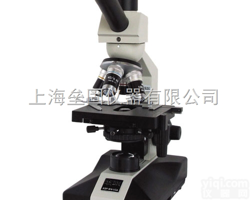 XSP-BM-1CA 单目<em>生物</em><em>显微镜</em>1600倍<em>电光源</em>