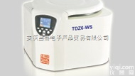 TDZ6-WS<em>台式</em><em>低速</em>多管架<em>离心机</em>、<em>低速</em><em>离心机</em>、4×100m...