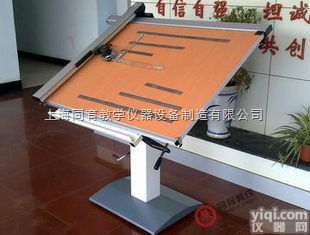 TYKJ-121  手动<em>导轨</em>式磁性板<em>绘图机</em>|机械创新实验台