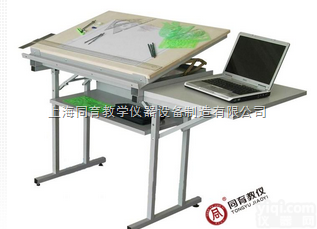 TYZT-F  新型豪华型<em>固定式</em><em>绘图</em>桌|机械创新实验台