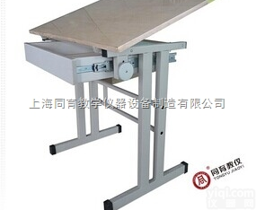 TYZT-E  多功能<em>固定式</em>实用<em>绘图</em>桌（新型<em>全钢</em>结构<em>绘图</em>桌）增强型|机械创新实验台