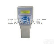 TN-PC-1E  可吸入<em>粉尘</em>（PM10）<em>浓度</em>检测仪