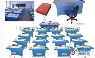 TYKJ-Ⅲ 豪华型工程<em>制图</em><em>实验室</em><em>成套设备</em>|机械创新实验台