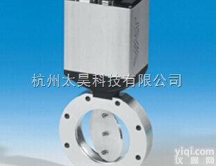 S61系列控制<em>蝶阀</em>  VAT<em>控制阀</em>门