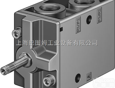 MFH-3-1/2-S-EX  <em>费斯托</em>电磁阀特价<em>热卖</em>MFH-3-1/2-S-EX