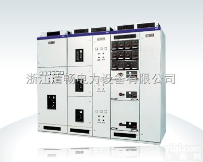 MNS  供应清畅电力<em>MNS低压抽出式开关柜</em>