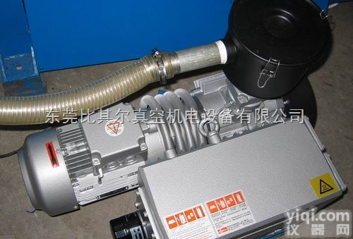 <em>东莞</em>专业维修<em>真空</em>泵厂家，普旭<em>真空</em>泵保养