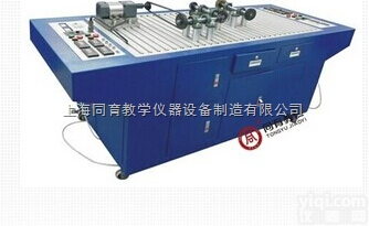 TY-JXD型 <em>机构</em>系统搭接与测试<em>实验台</em>|机械<em>创新</em><em>实验台</em>