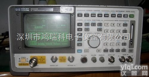<em>8920B</em><em>回收</em><em>8920B</em>@<em>收购</em>综合测试仪HP<em>8920B</em>