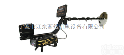 GMT  GMT地下金属探测器，美国<em>怀特</em>地下金属<em>探测仪</em>