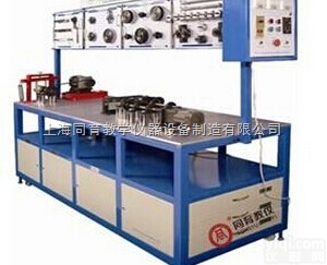 TYKJ-JXD型  <em>创意</em>组合机械系统装配训练综合<em>实验台</em>|机械创新<em>实验台</em>