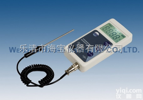 HB6801  供应|<em>温度</em>计|<em>海宝</em>HB6801双金属<em>温度</em>计