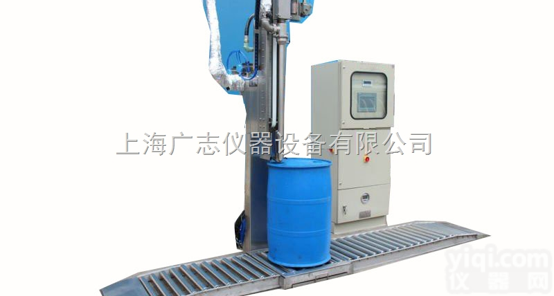 GZM-200L  200升<em>灌装机</em>品质优良，<em>聚醚</em>多元醇200升<em>灌装机</em>