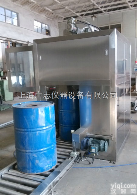 GZM-200L  200L<em>铁桶</em><em>灌装机</em>品质优良， 200L<em>铁桶</em><em>灌装机</em>销厂家