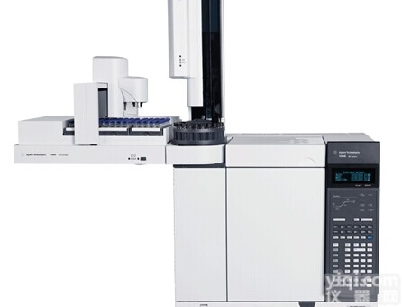 <em>7890B  Agilent 7890B气相色谱仪</em>