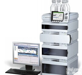 1290 Infinity  Agilent 1290 Infinity液相色谱系统