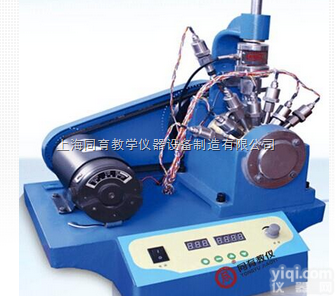 ZSC-II  液体动压滑动<em>轴承</em><em>实验台</em>|机械创新<em>实验台</em>