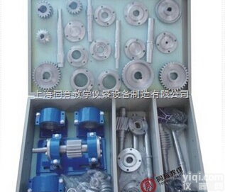 JK-A型  <em>组合式</em>轴系结构设计<em>实验箱</em>|<em>机械</em>创新实验台