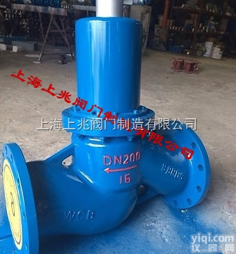 防爆<em>电磁阀</em>/ZCM防爆系列<em>煤气</em><em>电磁阀</em>DN200