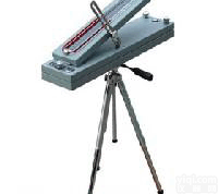 HG03-CQY-150  U形倾斜式压差计 便携式可调倾角微压<em>测量仪</em> 气体的表压和<em>差压</em><em>测量仪</em>