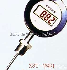 HG04-XST-W401  精密数字<em>温度计</em>  实验室<em>温度计</em>  <em>高精度</em>实验室<em>温度计</em>