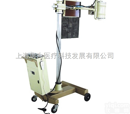 F30-Ⅲ型  30<em>毫安</em><em>移动式</em>X<em>射线机</em>|X光机及用品系列
