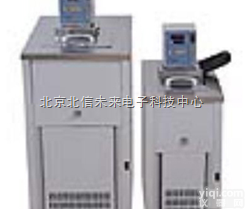 HG22- MP-5H  加热循环槽   <em>微电脑</em>PID带<em>定时</em>加热循环槽    液位保护功能加热循...