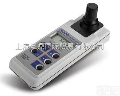 哈纳HANNA<em>浊度计</em>|HI93124（C124）便携式<em>微电脑</em>啤酒浊度测...