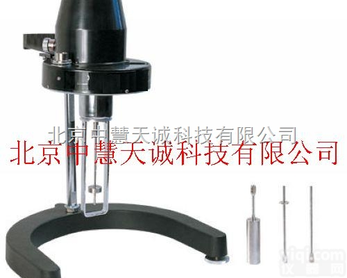 ZH1334  旋转<em>粘度计</em>（指针式）  <em>型号</em>：ZH1334 中慧