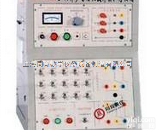 TYKHX-01  三相异步电动机故障模拟<em>考核</em>箱|维修<em>电工</em>技能实训<em>装置</em>