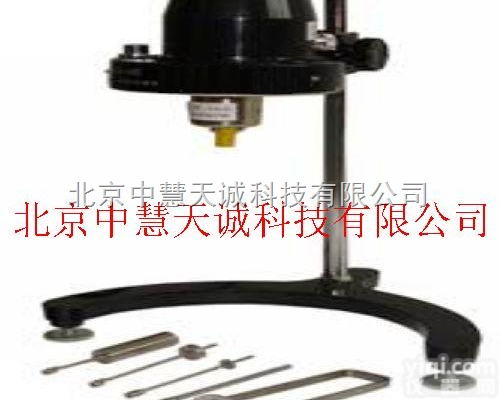 ZH1343  旋转<em>粘度计</em>（指针式）  <em>型号</em>：ZH1343 中慧