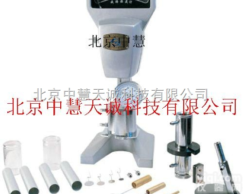 ZH1350  旋转<em>粘度计</em>（指针式）  <em>型号</em>：ZH1350 中慧