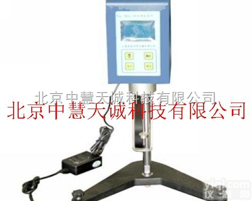ZH1351  旋转<em>粘度计</em>（数字式）  <em>型号</em>：ZH1351 中慧