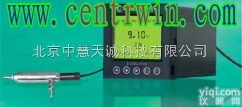 ZH1430  <em>在线</em>PH计/<em>在线</em>酸度计/<em>在线</em>PH<em>变送器</em>/PH测定仪  型号：ZH143...