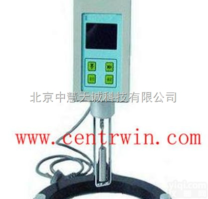 ZH1494  旋转<em>粘度计</em>（数字式）  <em>型号</em>：ZH1494 中慧