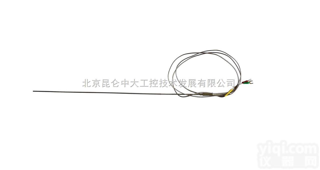 WZPK系列  铠装<em>热电阻</em><em>生产定制</em>