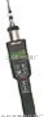 5000  <em>挥发性</em>有机气体<em>测定仪</em>